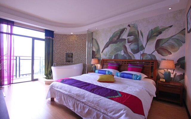 Dali Laixian Inn