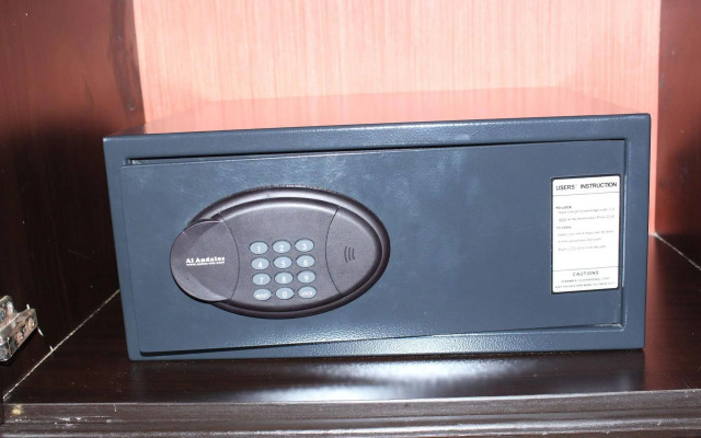Hotel Karisimbi