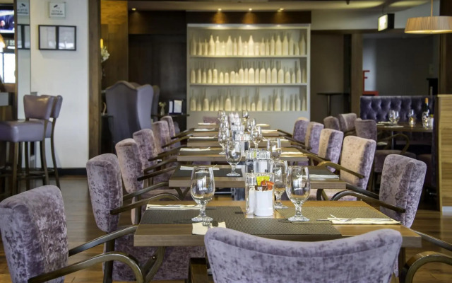 Cork International Hotel
