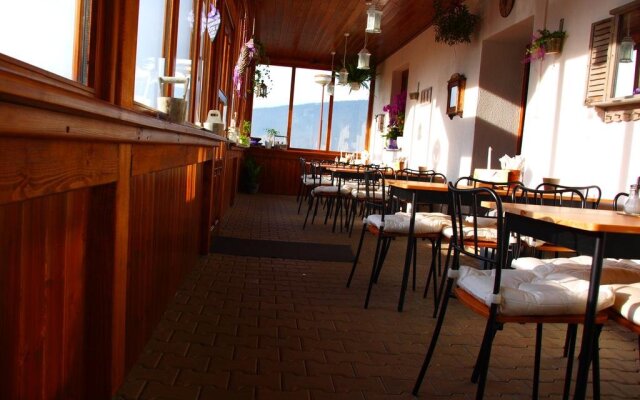 Pension Horalka