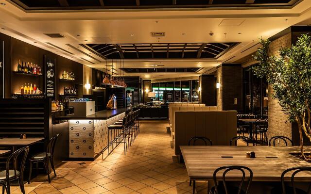 Hotel MyStays Matsuyama