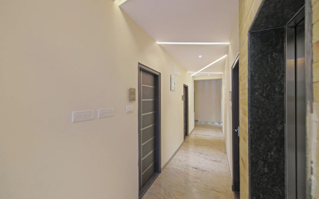 Withinn Hotel by OYO Rooms