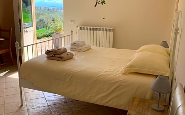 B&B Dolce Far Niente