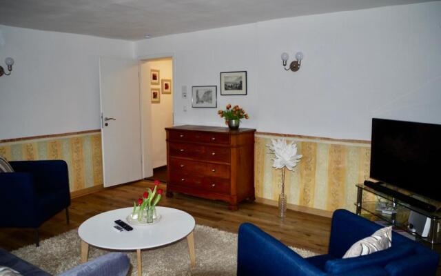 Wohnen am Trierer Moselufer