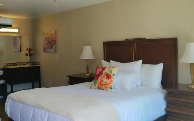 The Waldport Inn