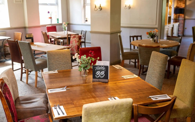 Millers Hotel by Greene King Inns