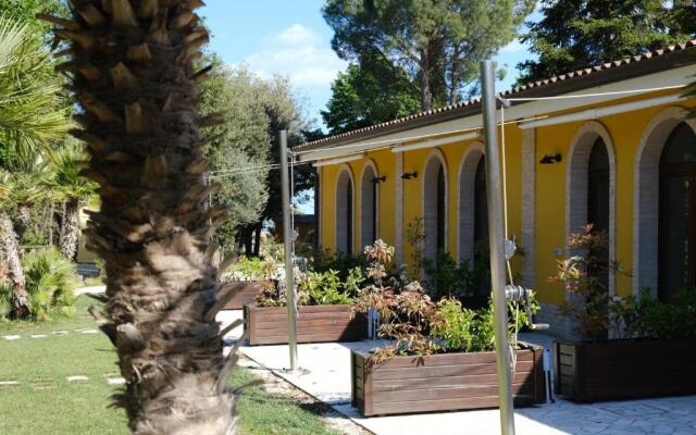 Poggio Imperiale Marche