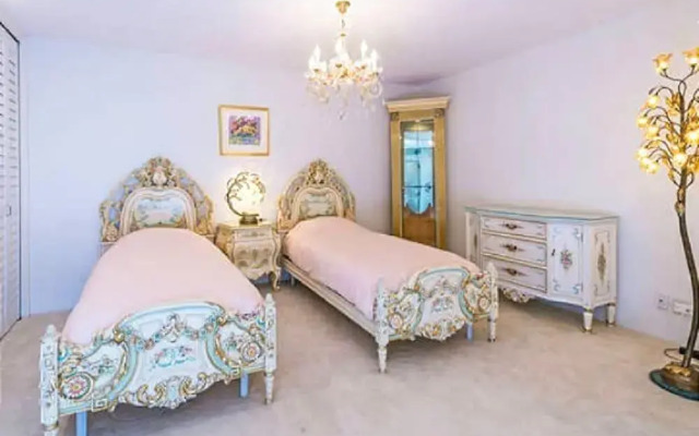 Ilikai by Luana Hawaii Vacation Rentals