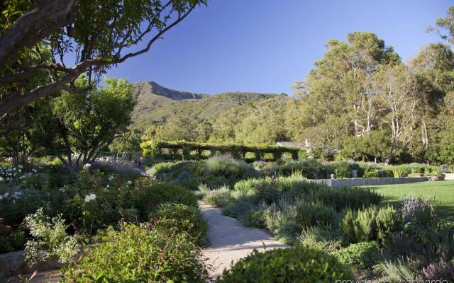 San Ysidro Ranch