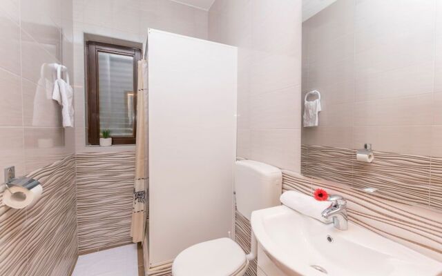 Apartments Villa Daniela