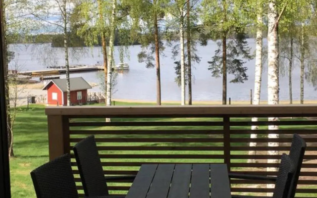 Ellivuori Chalet