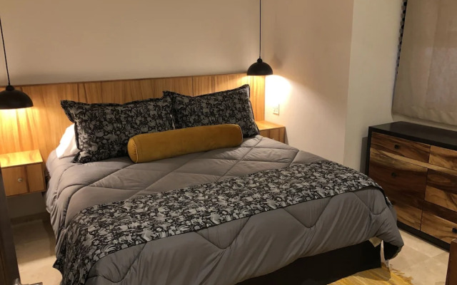 Hotel Villas de Todos Santos