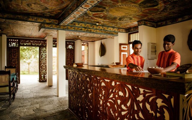 Thaulle Pure Ayurveda Resort - Yala