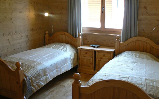 Ard ve No 11 Leytron