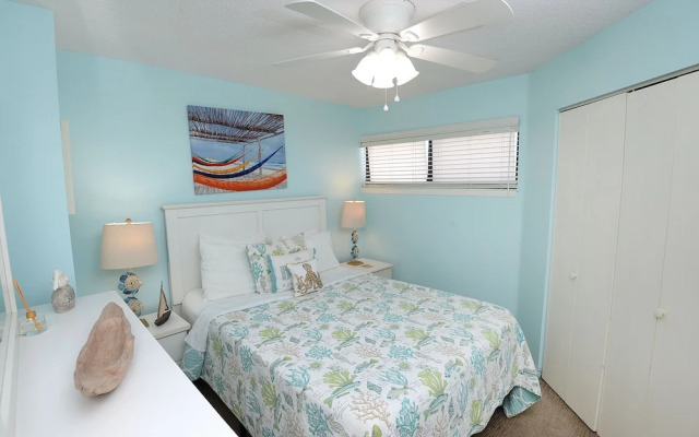 Aquavista Beach Resort By Panhandle Getaways
