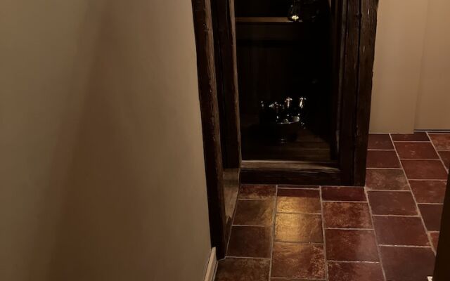 Le Chalet Hotel Cordon