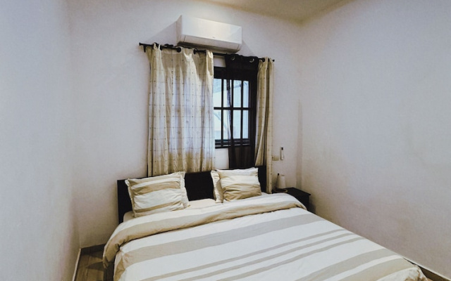 MAYORA Villas & Suites