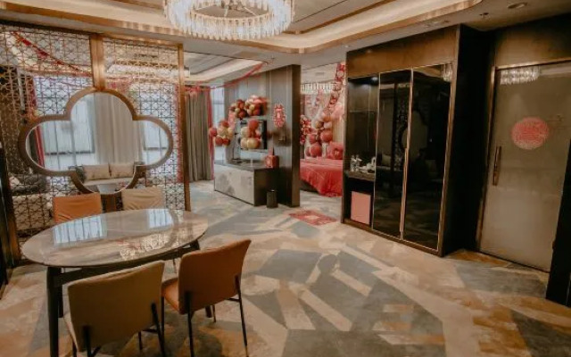 Star Hotel Dashiqiao