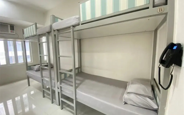 UHome Lacson