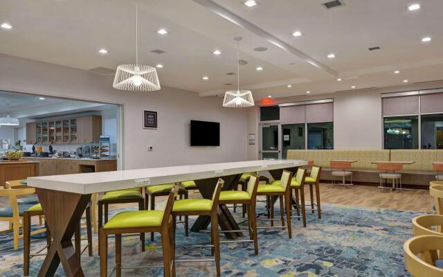 Hampton Inn Chula Vista Eastlake