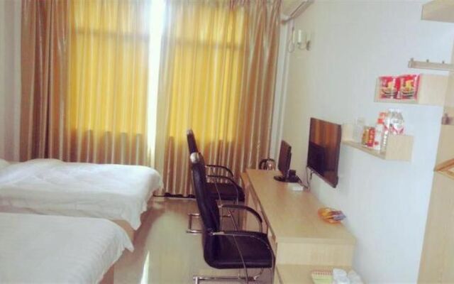 Fuhua Business Motel