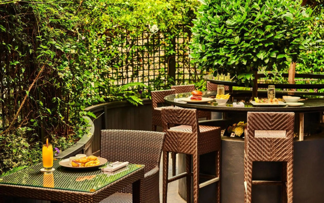 The Park Tower Knightsbridge, A Luxury Collection Hotel