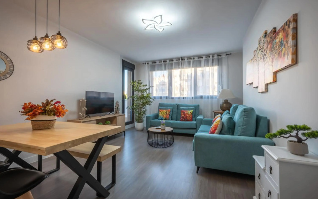 Apartamento Estepona II