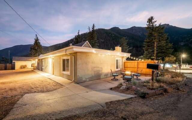 Mountain Studio