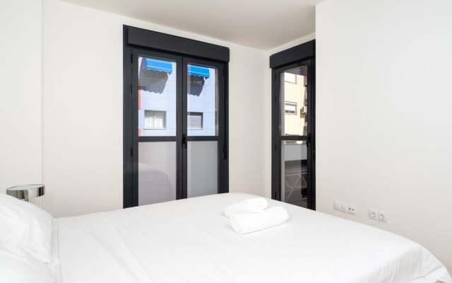 107697 Apartment In Fuengirola