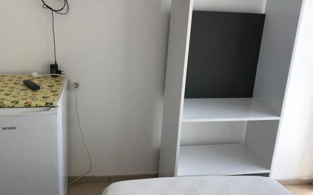 Marina Kizkalesi Hotel