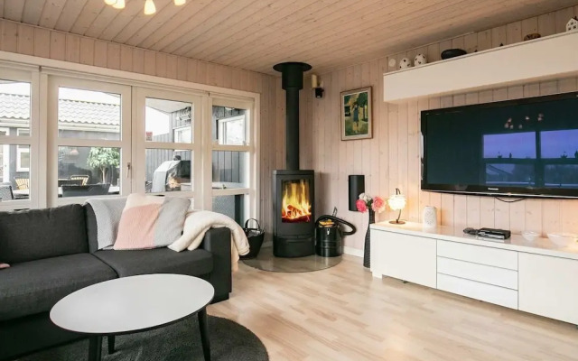 Holiday Home in Blokhus