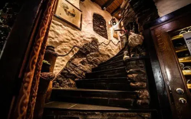 Auberge Aal Veinen
