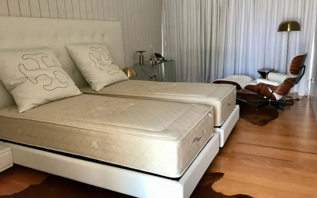 Tijosa Eco-House Camp