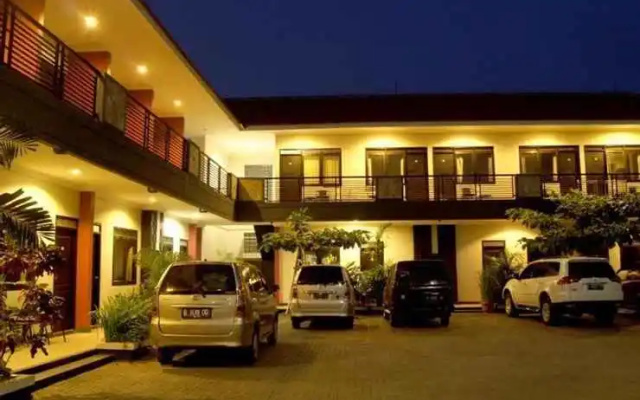 The Winner Hotel