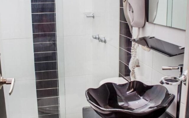 Hotel Abadia
