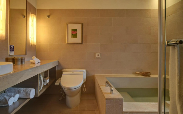 Fleur de Chine Hotel