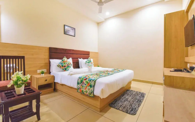 Hotel Remark