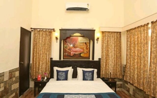 The Fateh Hotel