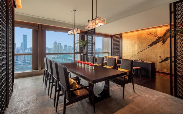 Regent Chongqing