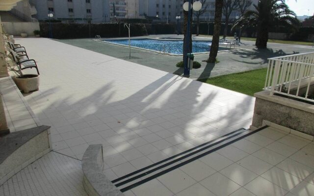 Inmo Estartit Apto. Blau Mar B18