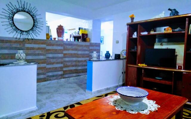 Dar Bouchaib Oualidia - Adults Only