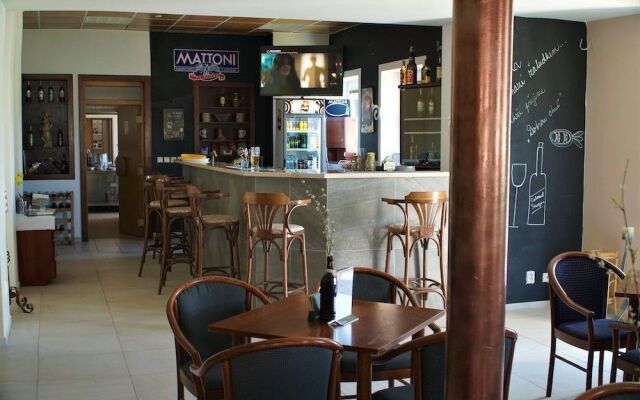 Hotel U andela Michaela