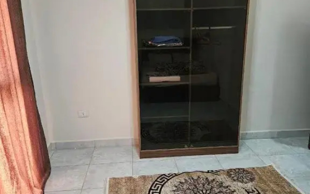 Pyrmids view suite