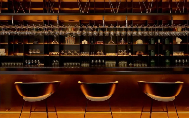 art’otel Zagreb powered by Radisson Hotels