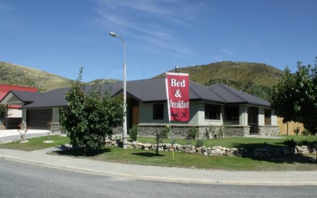 BigSky Bed and Breakfast
