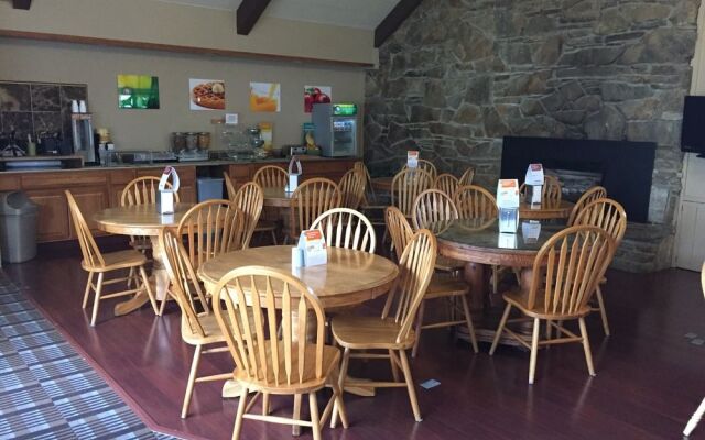 Quality Inn Ocean Shores