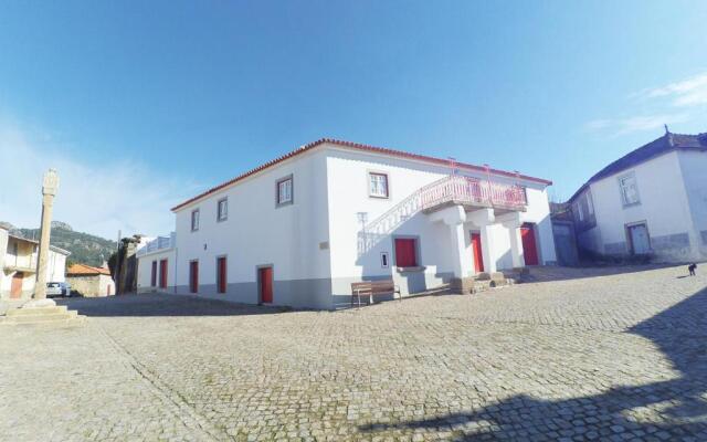 Casa de Campo das Sécias