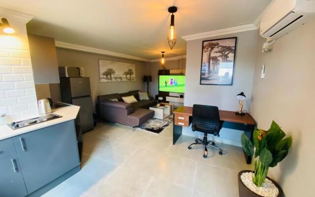 163 Bez Apartment 11