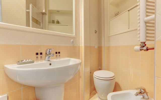 Home and More St. Angelo APT 5