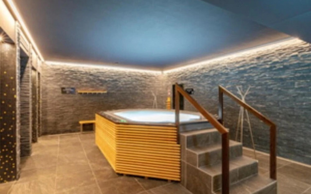 R Sidence Swisspeak Resorts 2p4b